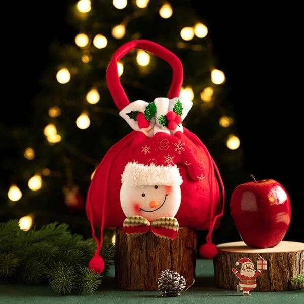 KAYNO Apple Bag Feature 1